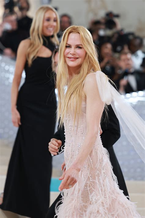 nicole kidman chanel|nicole kidman today 2023.